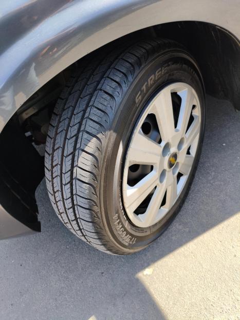 CHEVROLET Prisma 1.4 4P LT FLEX, Foto 9