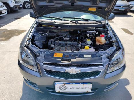 CHEVROLET Prisma 1.4 4P LT FLEX, Foto 10