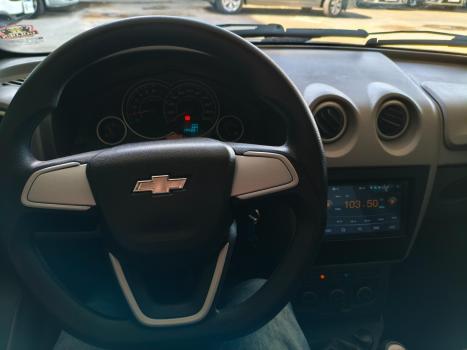 CHEVROLET Prisma 1.4 4P LT FLEX, Foto 11