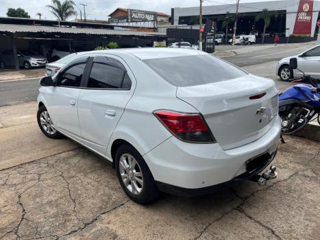 CHEVROLET Prisma 1.4 4P LTZ FLEX, Foto 2