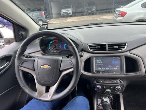 CHEVROLET Prisma 1.4 4P LTZ FLEX, Foto 3