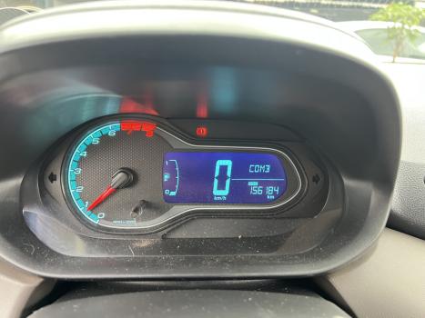 CHEVROLET Prisma 1.4 4P LTZ FLEX, Foto 4