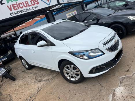 CHEVROLET Prisma 1.4 4P LTZ FLEX, Foto 5