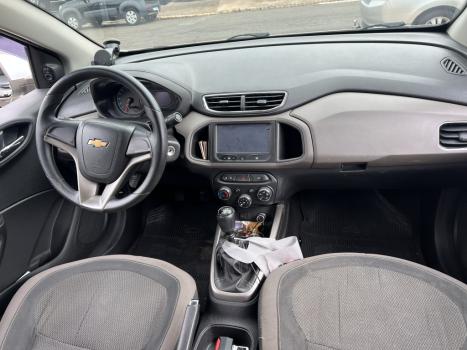 CHEVROLET Prisma 1.4 4P LTZ FLEX, Foto 7