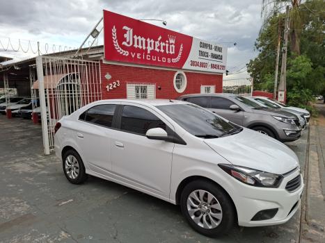 CHEVROLET Prisma 1.4 4P LT FLEX AUTOM�TICO, Foto 1