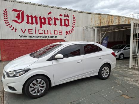 CHEVROLET Prisma 1.4 4P LT FLEX AUTOM�TICO, Foto 2