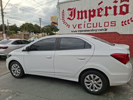 CHEVROLET Prisma 1.4 4P LT FLEX AUTOM�TICO, Foto 3