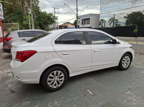 CHEVROLET Prisma 1.4 4P LT FLEX AUTOM�TICO, Foto 4