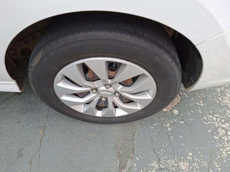 CHEVROLET Prisma 1.4 4P LT FLEX AUTOM�TICO, Foto 8