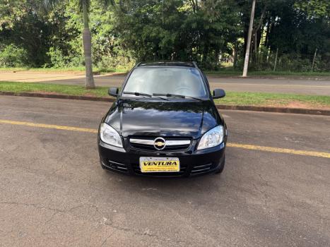 CHEVROLET Prisma 1.4 4P MAXX FLEX, Foto 2