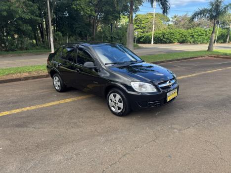 CHEVROLET Prisma 1.4 4P MAXX FLEX, Foto 3