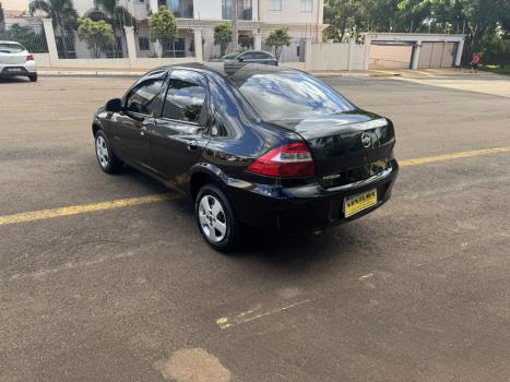 CHEVROLET Prisma 1.4 4P MAXX FLEX, Foto 4