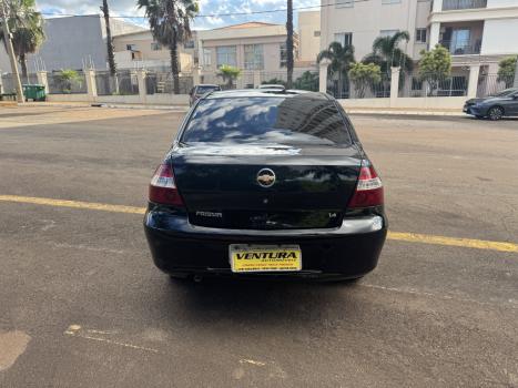 CHEVROLET Prisma 1.4 4P MAXX FLEX, Foto 5