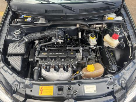 CHEVROLET Prisma 1.4 4P MAXX FLEX, Foto 12