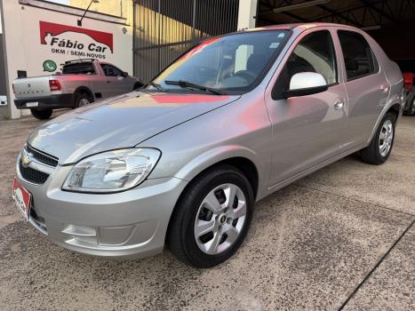 CHEVROLET Prisma 1.4 4P LT FLEX, Foto 2