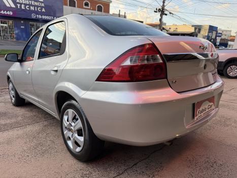 CHEVROLET Prisma 1.4 4P LT FLEX, Foto 4