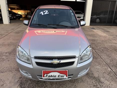 CHEVROLET Prisma 1.4 4P LT FLEX, Foto 5