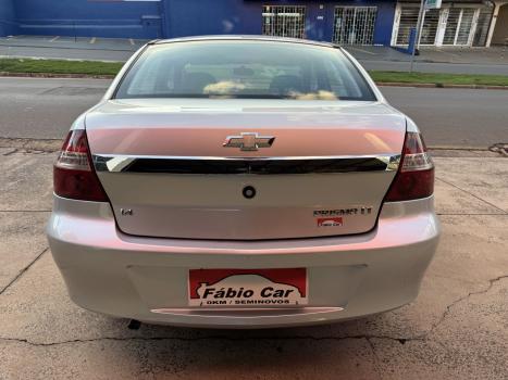CHEVROLET Prisma 1.4 4P LT FLEX, Foto 6