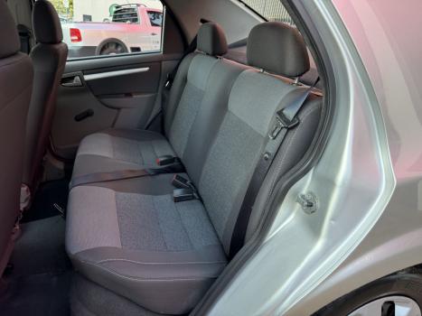 CHEVROLET Prisma 1.4 4P LT FLEX, Foto 8