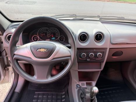 CHEVROLET Prisma 1.4 4P LT FLEX, Foto 9