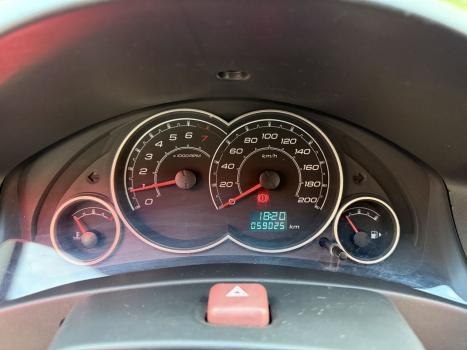 CHEVROLET Prisma 1.4 4P LT FLEX, Foto 10