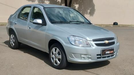 CHEVROLET Prisma 1.4 4P LT FLEX, Foto 1