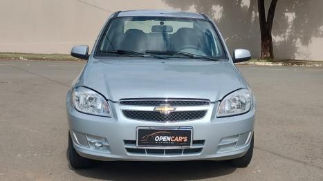 CHEVROLET Prisma 1.4 4P LT FLEX, Foto 2