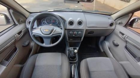 CHEVROLET Prisma 1.4 4P LT FLEX, Foto 7