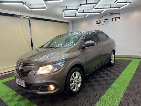 CHEVROLET Prisma 1.4 4P LTZ  AUTOM�TICO, Foto 3