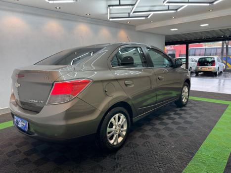 CHEVROLET Prisma 1.4 4P LTZ  AUTOM�TICO, Foto 4