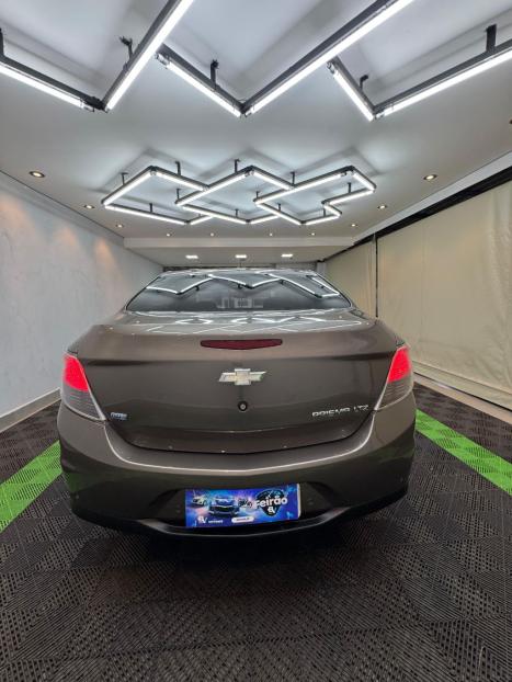 CHEVROLET Prisma 1.4 4P LTZ  AUTOM�TICO, Foto 5