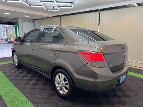 CHEVROLET Prisma 1.4 4P LTZ  AUTOM�TICO, Foto 6