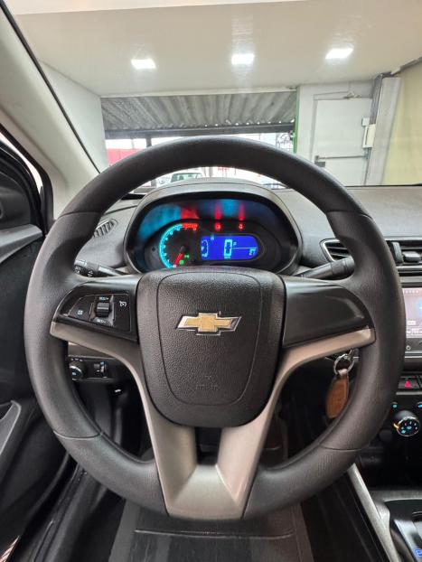 CHEVROLET Prisma 1.4 4P LTZ  AUTOM�TICO, Foto 7