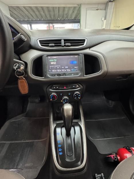 CHEVROLET Prisma 1.4 4P LTZ  AUTOM�TICO, Foto 9