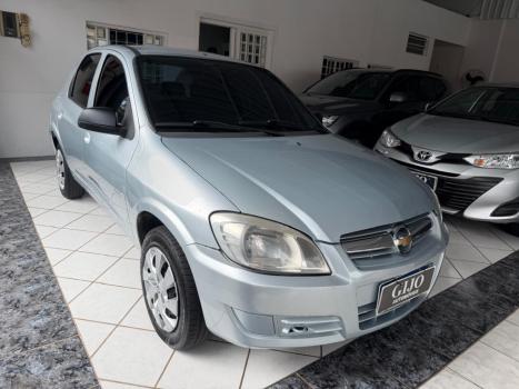 CHEVROLET Prisma 1.4 4P MAXX FLEX, Foto 1
