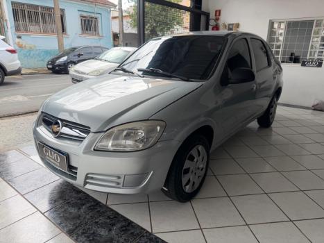 CHEVROLET Prisma 1.4 4P MAXX FLEX, Foto 2