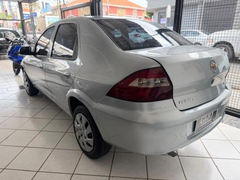 CHEVROLET Prisma 1.4 4P MAXX FLEX, Foto 3