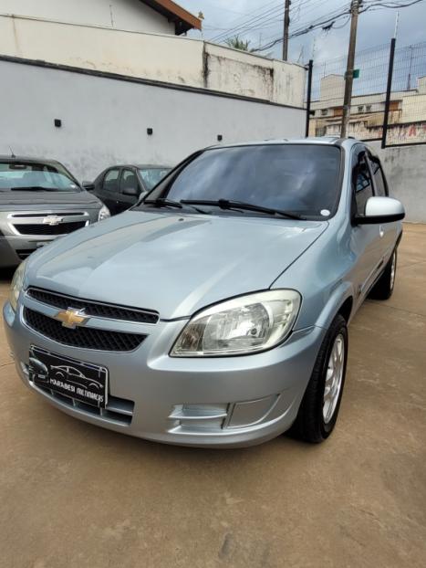 CHEVROLET Prisma 1.4 4P LT FLEX, Foto 1