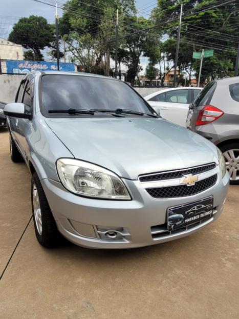 CHEVROLET Prisma 1.4 4P LT FLEX, Foto 2