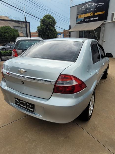 CHEVROLET Prisma 1.4 4P LT FLEX, Foto 4