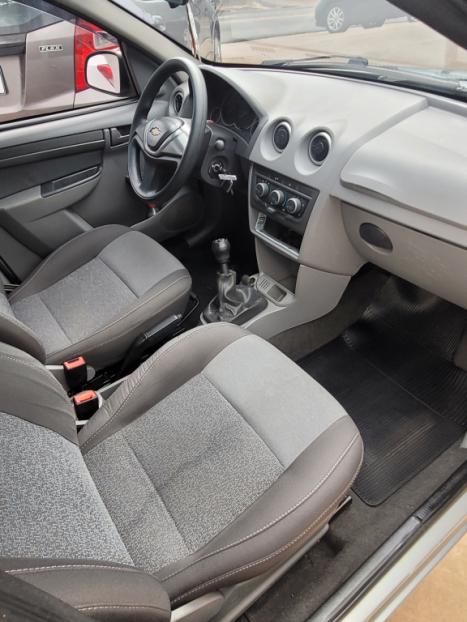 CHEVROLET Prisma 1.4 4P LT FLEX, Foto 5