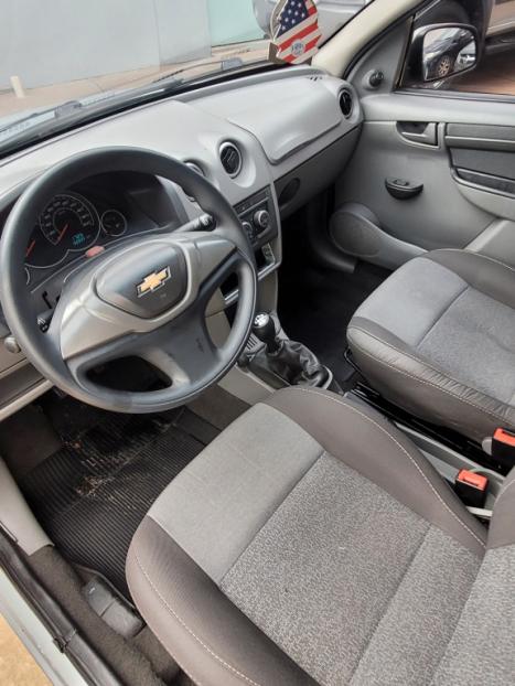 CHEVROLET Prisma 1.4 4P LT FLEX, Foto 6