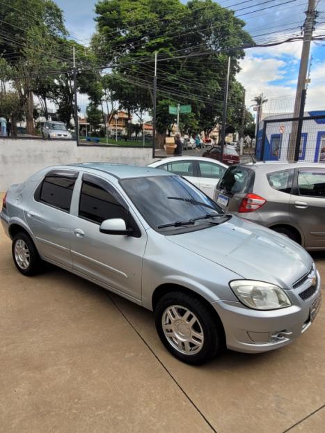 CHEVROLET Prisma 1.4 4P LT FLEX, Foto 7