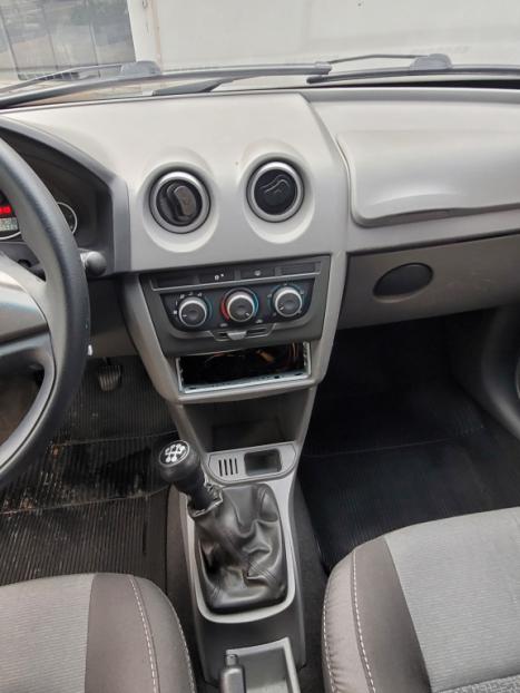 CHEVROLET Prisma 1.4 4P LT FLEX, Foto 10