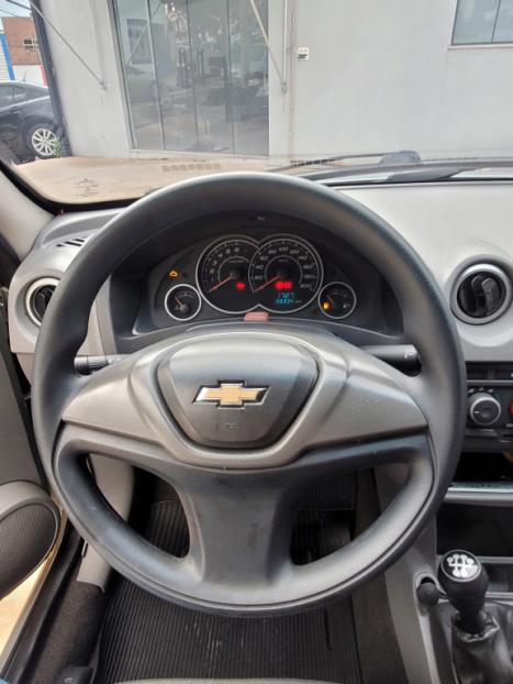 CHEVROLET Prisma 1.4 4P LT FLEX, Foto 11