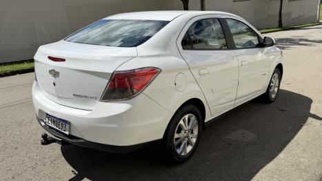 CHEVROLET Prisma 1.4 4P LTZ FLEX, Foto 2