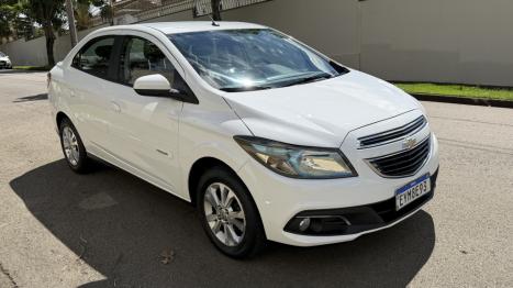 CHEVROLET Prisma 1.4 4P LTZ FLEX, Foto 3