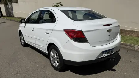 CHEVROLET Prisma 1.4 4P LTZ FLEX, Foto 4