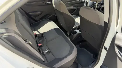 CHEVROLET Prisma 1.4 4P LTZ FLEX, Foto 5