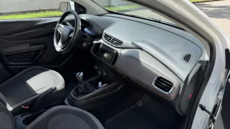 CHEVROLET Prisma 1.4 4P LTZ FLEX, Foto 6